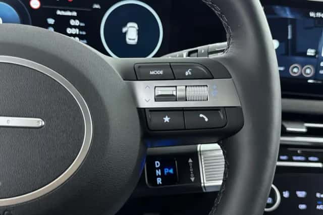 Hyundai Tucson (2025) thumbnail 22