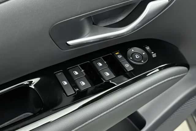 Hyundai Tucson (2025) thumbnail 23