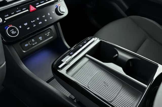 Hyundai Tucson (2025) thumbnail 26