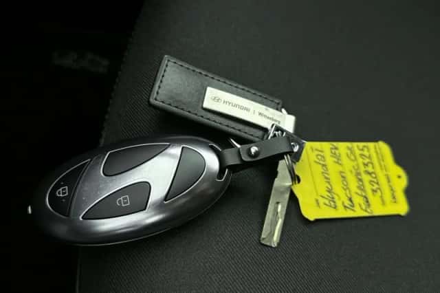 Hyundai Tucson (2025) thumbnail 28