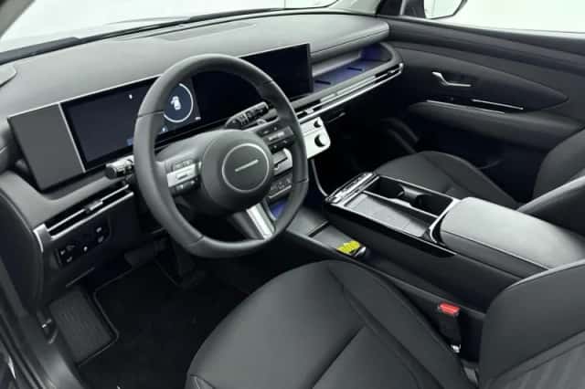 Hyundai Tucson (2025) thumbnail 29