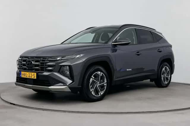 Hyundai Tucson (2025) thumbnail 32