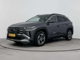 Hyundai Tucson (2025) thumbnail 32