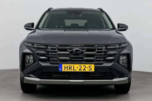 Hyundai Tucson (2025) thumbnail 5