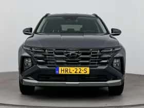 Hyundai Tucson (2025) thumbnail 5