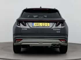 Hyundai Tucson (2025) thumbnail 6