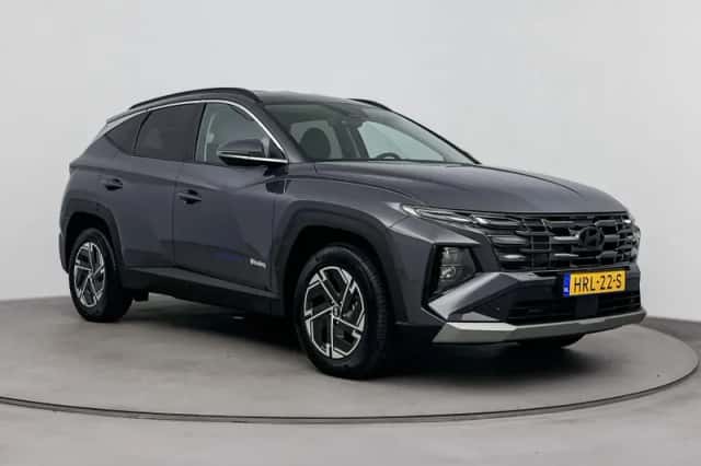 Hyundai Tucson (2025) thumbnail 7