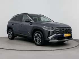 Hyundai Tucson (2025) thumbnail 7