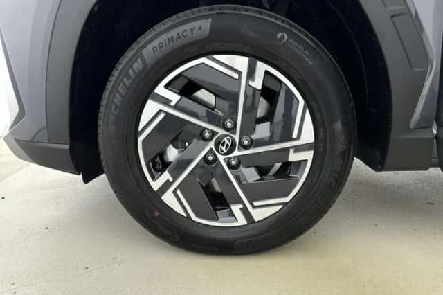 Hyundai Tucson (2025) thumbnail 8