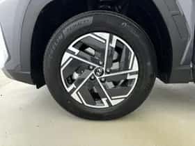 Hyundai Tucson (2025) thumbnail 8