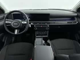 Hyundai Tucson (2025) thumbnail 9