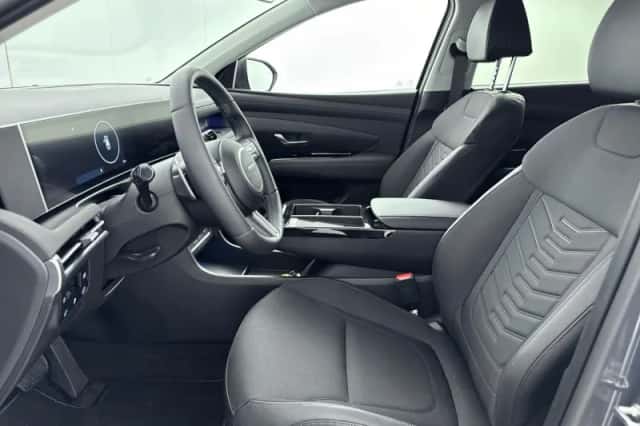 Hyundai Tucson (2025) thumbnail 10
