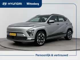 Hyundai Kona (2025)