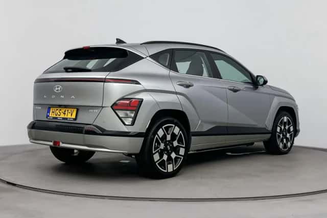 Hyundai Kona (2025) thumbnail 2