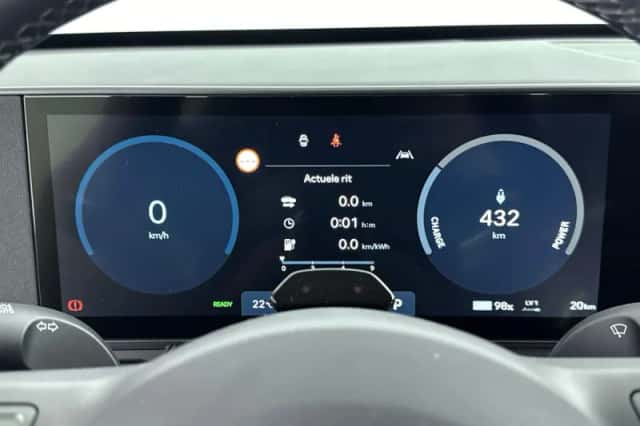 Hyundai Kona (2025) thumbnail 11