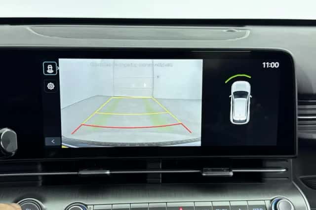 Hyundai Kona (2025) thumbnail 12