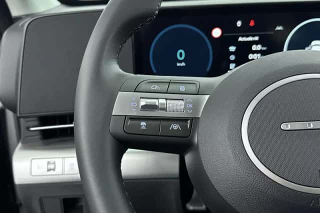Hyundai Kona (2025) thumbnail 18