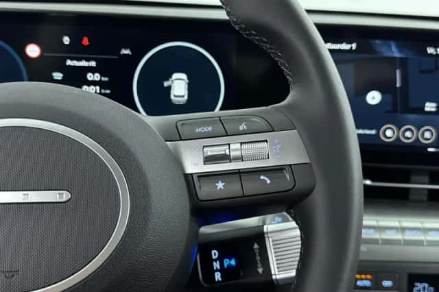 Hyundai Kona (2025) thumbnail 19