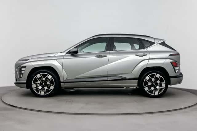 Hyundai Kona (2025) thumbnail 3