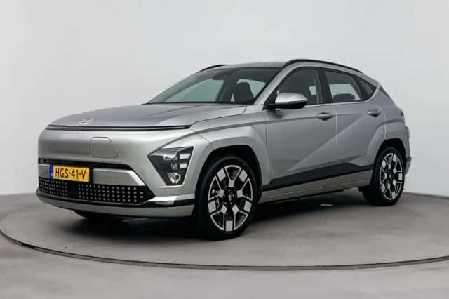 Hyundai Kona (2025) thumbnail 28