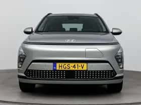 Hyundai Kona (2025) thumbnail 4
