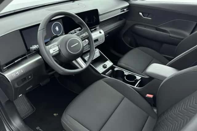 Hyundai Kona (2025) thumbnail 31