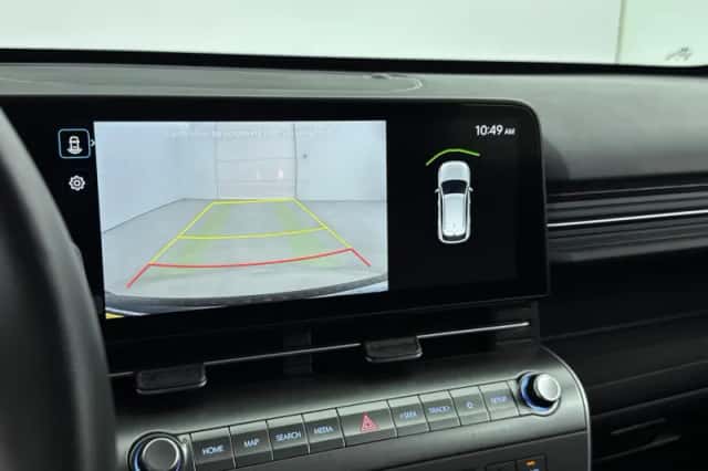 Hyundai Kona (2025) thumbnail 33