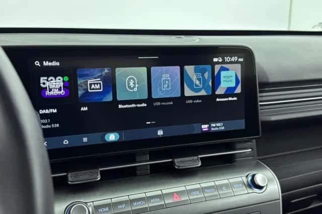 Hyundai Kona (2025) thumbnail 35