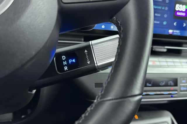 Hyundai Kona (2025) thumbnail 36