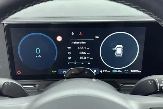 Hyundai Kona (2025) thumbnail 37