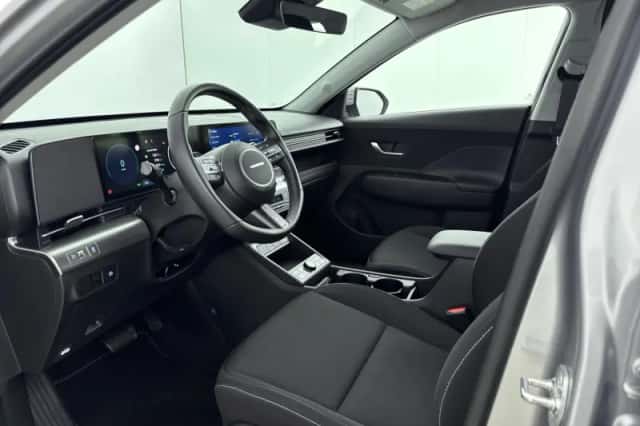 Hyundai Kona (2025) thumbnail 38