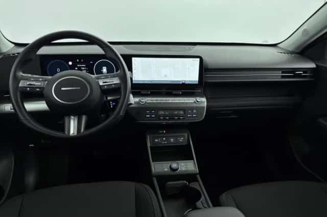 Hyundai Kona (2025) thumbnail 40