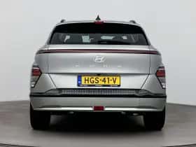 Hyundai Kona (2025) thumbnail 5