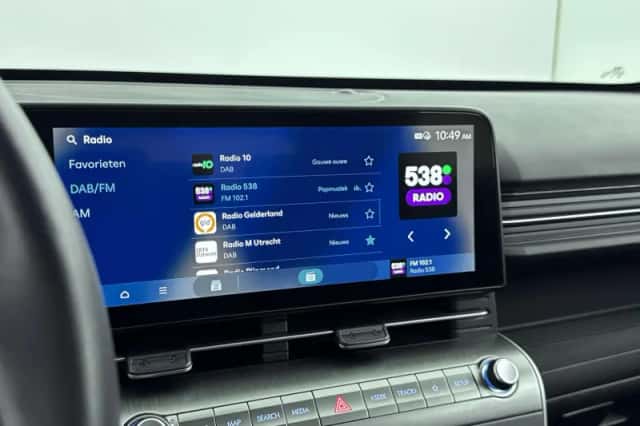 Hyundai Kona (2025) thumbnail 48