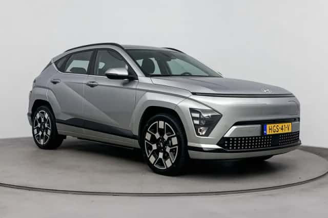 Hyundai Kona (2025) thumbnail 6