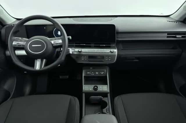 Hyundai Kona (2025) thumbnail 10