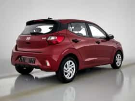 Hyundai i10 (2026) thumbnail 2