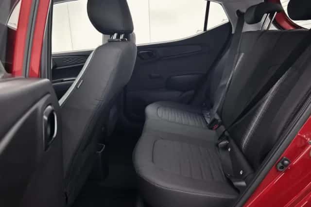Hyundai i10 (2026) thumbnail 12