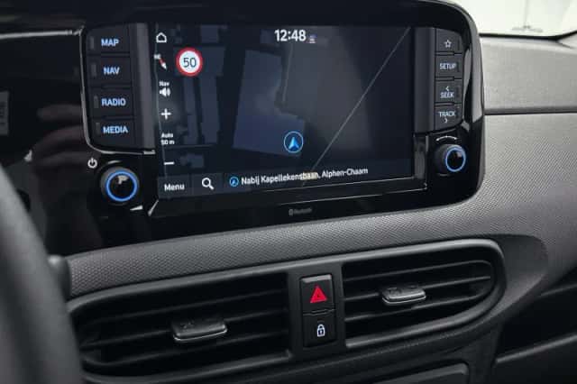 Hyundai i10 (2026) thumbnail 16