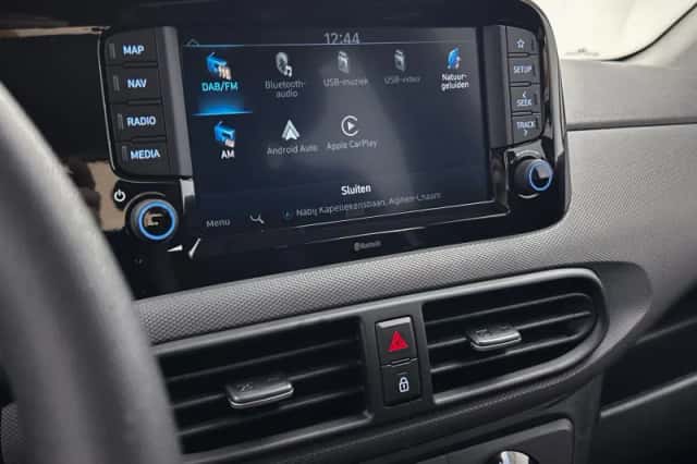 Hyundai i10 (2026) thumbnail 17