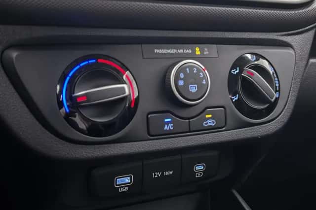 Hyundai i10 (2026) thumbnail 18