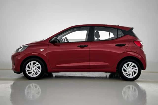 Hyundai i10 (2026) thumbnail 3