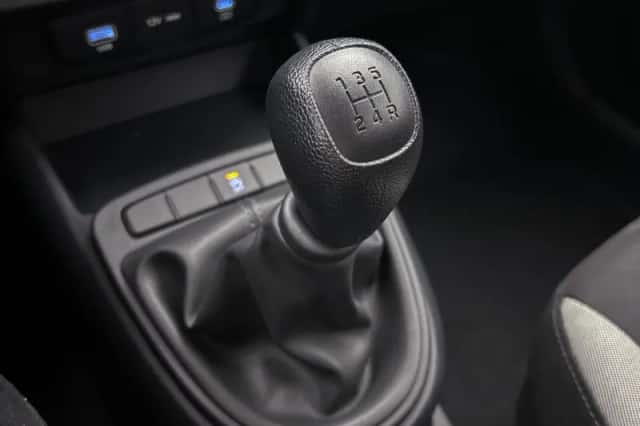 Hyundai i10 (2026) thumbnail 24