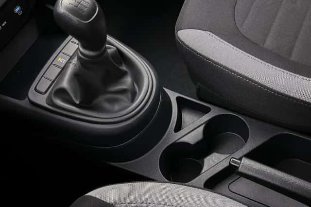 Hyundai i10 (2026) thumbnail 25
