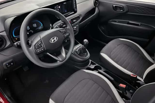 Hyundai i10 (2026) thumbnail 27