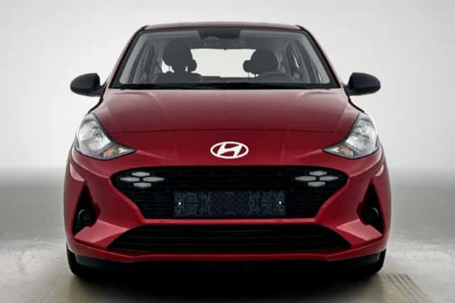 Hyundai i10 (2026) thumbnail 5