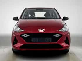 Hyundai i10 (2026) thumbnail 5