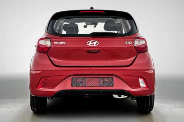 Hyundai i10 (2026) thumbnail 6