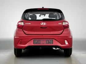 Hyundai i10 (2026) thumbnail 6