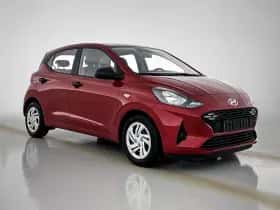 Hyundai i10 (2026) thumbnail 7